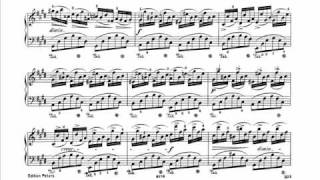 Chopin - Fantaisie Impromptu, Op. 66 (Rubinstein) chords