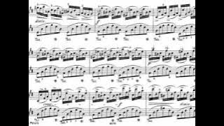 Chopin - Fantaisie Impromptu, Op. 66 (Rubinstein)