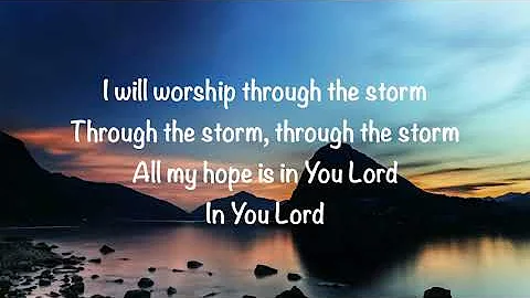 Chris Tomlin (feat. Brandon Lake) - I See You (wit...