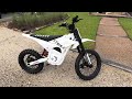 New 2026 Strike Shadow SX 60V Electric Bike For Sale In Katy, TX