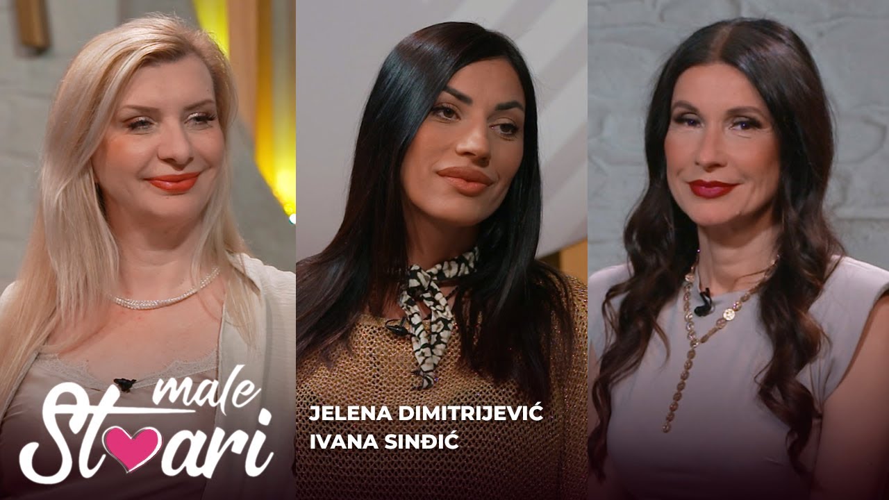 Panični napad i anksioznost | Zašto nastaju i kako ih pobediti? | Jelena Dimitrijević & Ivana Sinđić