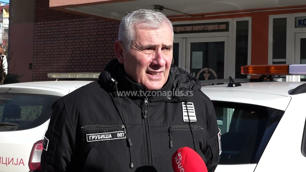 OTPAD VAN KORPI: SPREMITE SE ZA KAZNE!