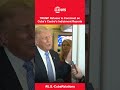 RAUL CASTRO INDICTMENT? Trump Declines Comment on Plans to Charge Cuba Leader | DWS News | AB1I