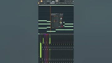 Make any sound WIDER (but be careful, here