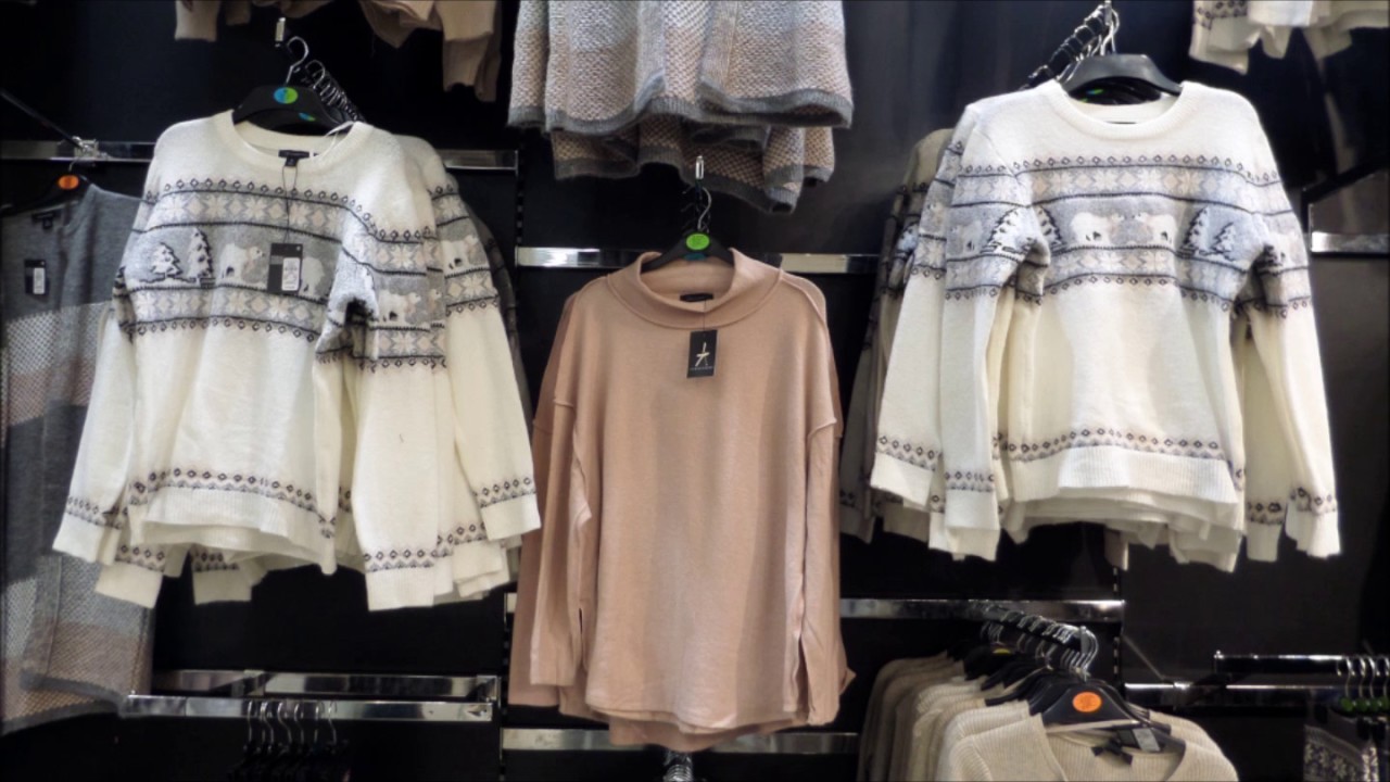 Primark Womens Fashion December 16 Iloveprimark Youtube
