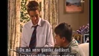 Home and Away - Greg returns, and Sam needs to make a decision