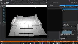 GDP - Game Engine Frameworks & Patterns - Midterm
