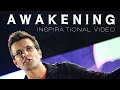 AWAKENING (ft. Sandeep Maheshwari) - Inspirational video Hindi | Sandeep Maheshwari Motivation