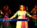 Shalu me**n's dance performance Trivandrum