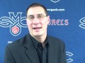 Paul Thomas Post Game Quotes vs. UCSB