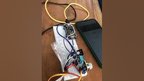 ALAT PENDETEKSI KEBAKARAN BERDASARKAN SUHU DAN ASAP BERBASIS ESP8266 NODEMCU DAN PLATFORM BLYNK