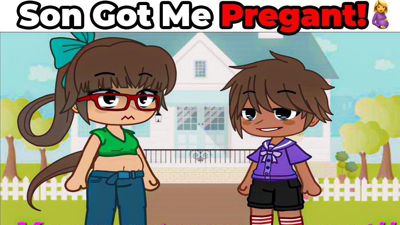 Gacha Life Cringe — это отвратительно