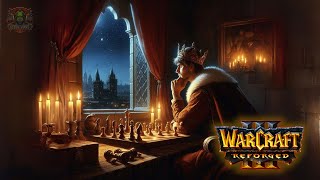 🔵Warcraft III Reforged 2024 | UNA HABILIDAD LO CAMBIA TODO🛡️.