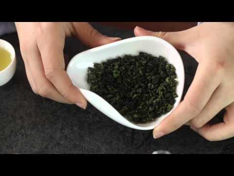 Video: Kenmerken Van Dong Ding Oolong Thee