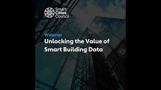 Unlocking the Value of Building Data