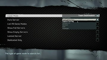 Unreal Tournament 3 connection failed