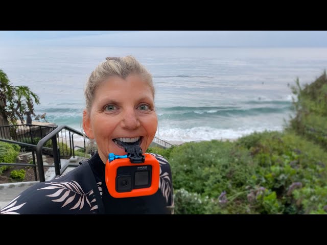 The Best GoPro Mouth Mount and GoPro Accessories for Surfing