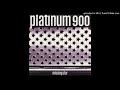 platinum 900 I can't listen to the BOSSA NOVA on a Sunday afternoon(ボサノヴァ日曜日)-digest edition-