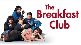 Kahvaltı Kulübü - The Breakfast Club 1985