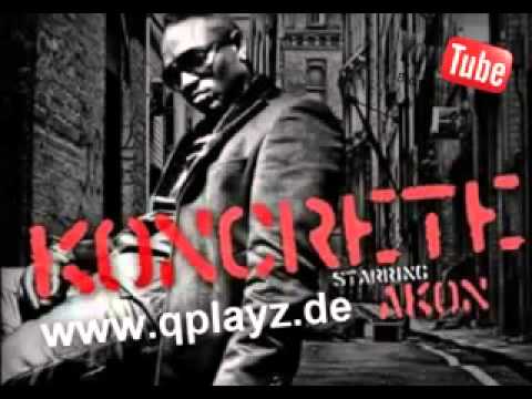 Trouble Akon album - Wikipedia