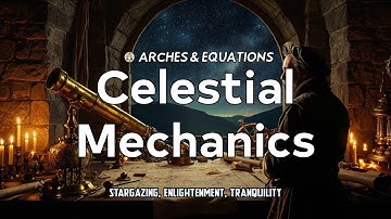 Celestial Mechanics: Unlock Your Inner Genius 🎶