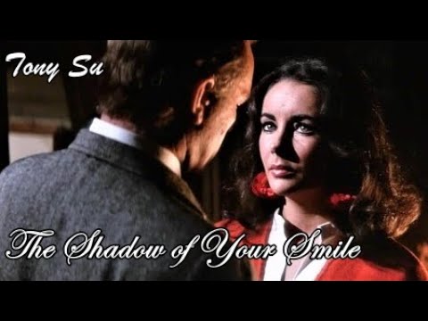 The Shadow Of Your Smile Andy Williams 中英歌詞 Lyrics Youtube