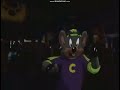 Nothing Can Stop The Fun Chuck E Cheese S Commercial 2009 