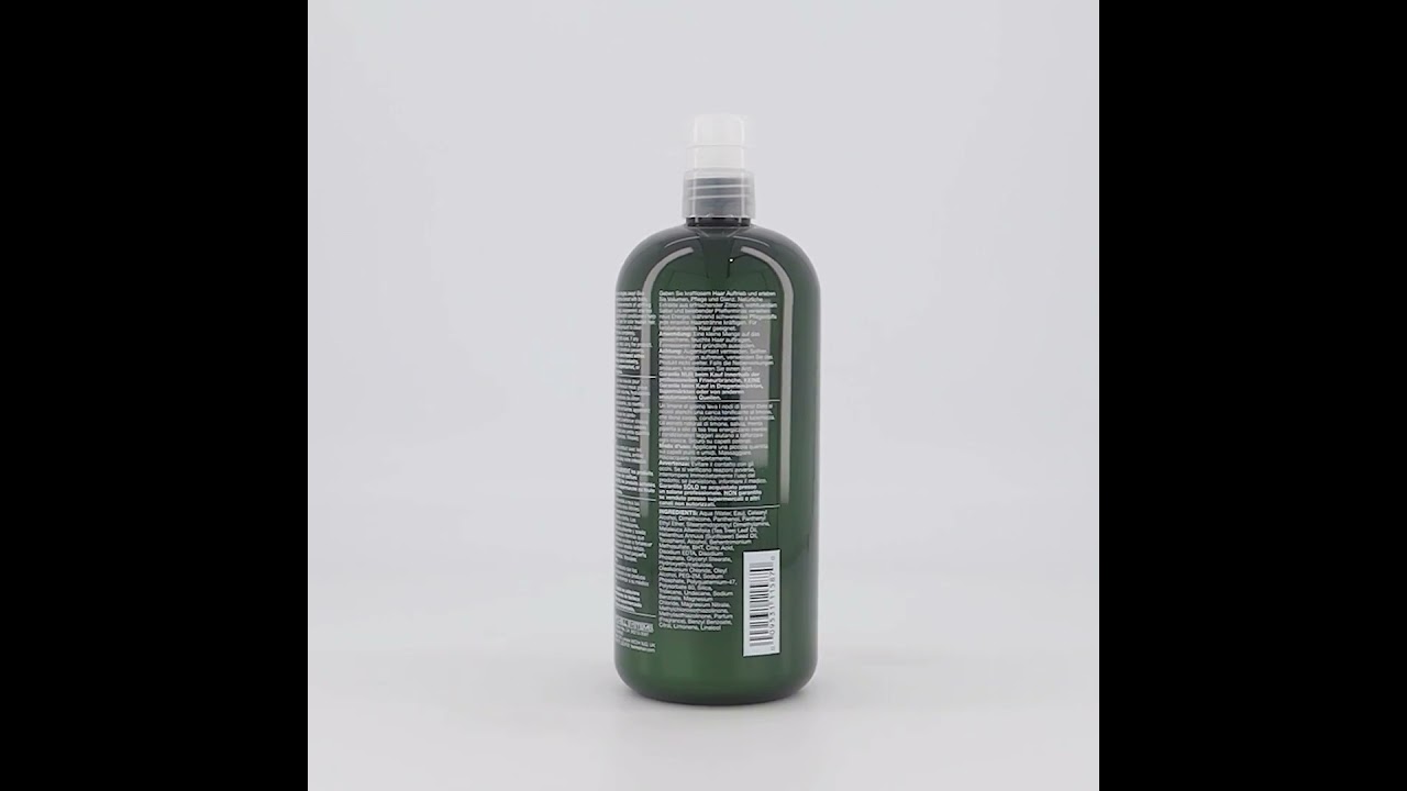 Paul Mitchell Lemon Sage Thickening Conditioner 1L