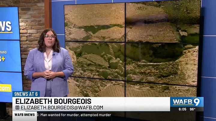 Extreme heat causing roads to buckle