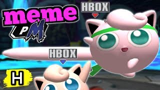 Meme Project M @LinklightGaming