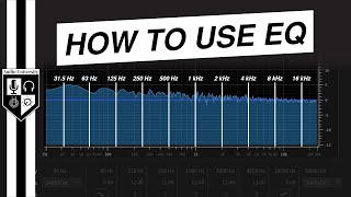 A Powerful Trick To EQ Vocals, Drums, & Anything Else | Ear Training For Mixing Music screenshot 2