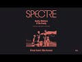 Capture de la vidéo Para One - Spectre: Virtual Satori - Film Version (Official Audio)