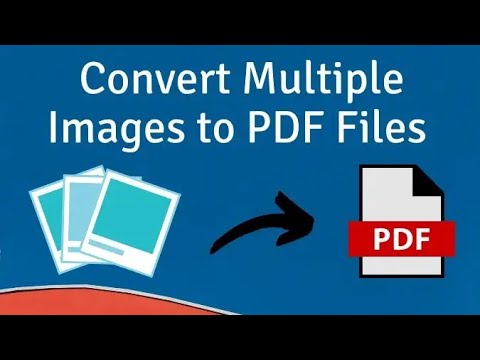 How to Convert