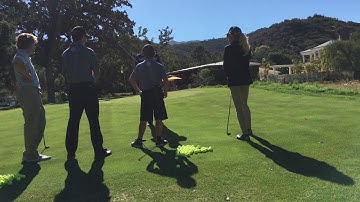 Pga Level 2: Video 1 Lesson opening