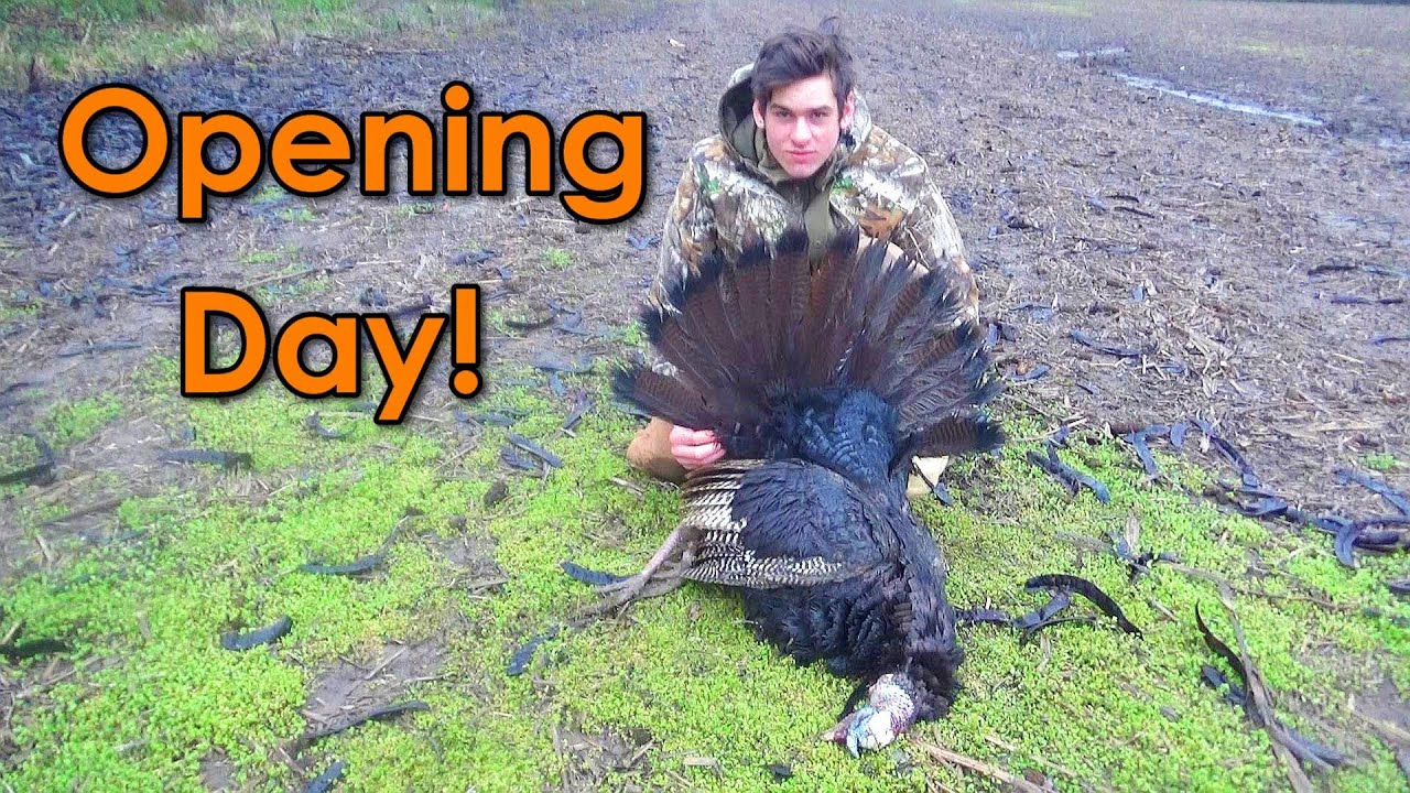 Opening Day Of 2020 Youth Turkey Season In Ohio Craziest Turkey Hunt opening-day-of-2020-youth-turkey-season-in-ohio-craziest-turkey-hunt
