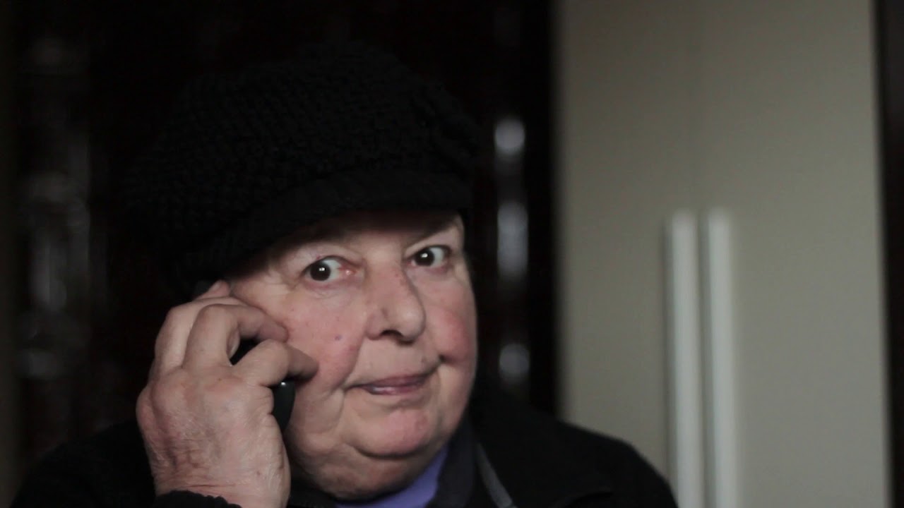 speranța/Speranța | Trailer | Docuart Fest 2018