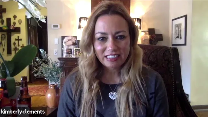 A talk with Kimberly Clements of PINTS, LLC