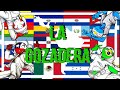 🌎Countryhumans🌎 - 🎆La Gozadera🎆