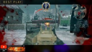 BO4 BLOODTHIRSTY KILL CAM