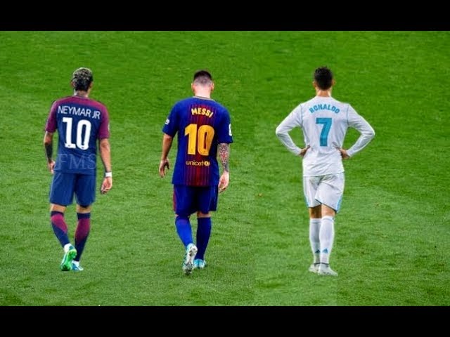 Messi Ronaldo LM10 CR7  Messi and ronaldo, Cristiano ronaldo
