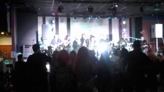 memories members of tierra rudy steve salas