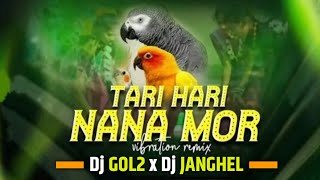 Tari Hari Na Na Mor - Dj GOL2 || Rytham mix ( Suwa Geet ) || Cg Dj Song || Dj Rk Ut Zone