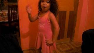 Dançando Rebolation