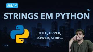 Famous Strings in Python: Strings, Methods, and Concatenation (Lesson 4) Net Worth
