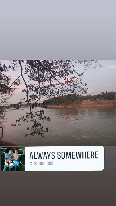 Always Somewhere (Scorpions) #shorts #scorpions