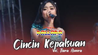 Cincin Kepalsuan