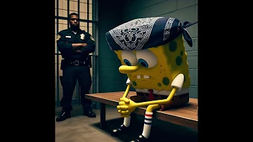 YNW Melly, Murder On My Mind - Sung By Spongebob