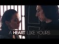 Reylo | A Heart Like Yours