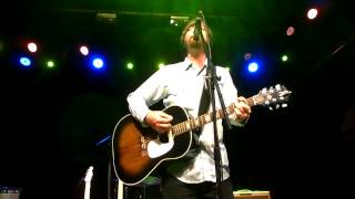 Watch Son Volt Brick Walls video