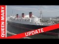 Queen Mary Ship SOLD? AUCTION